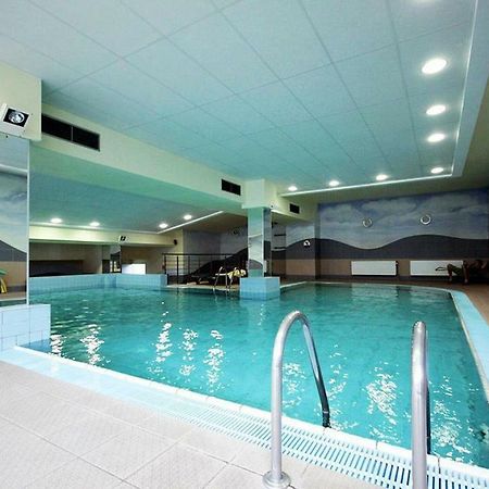 Top Loft Warsaw With Swimming Pool Apartment Luaran gambar
