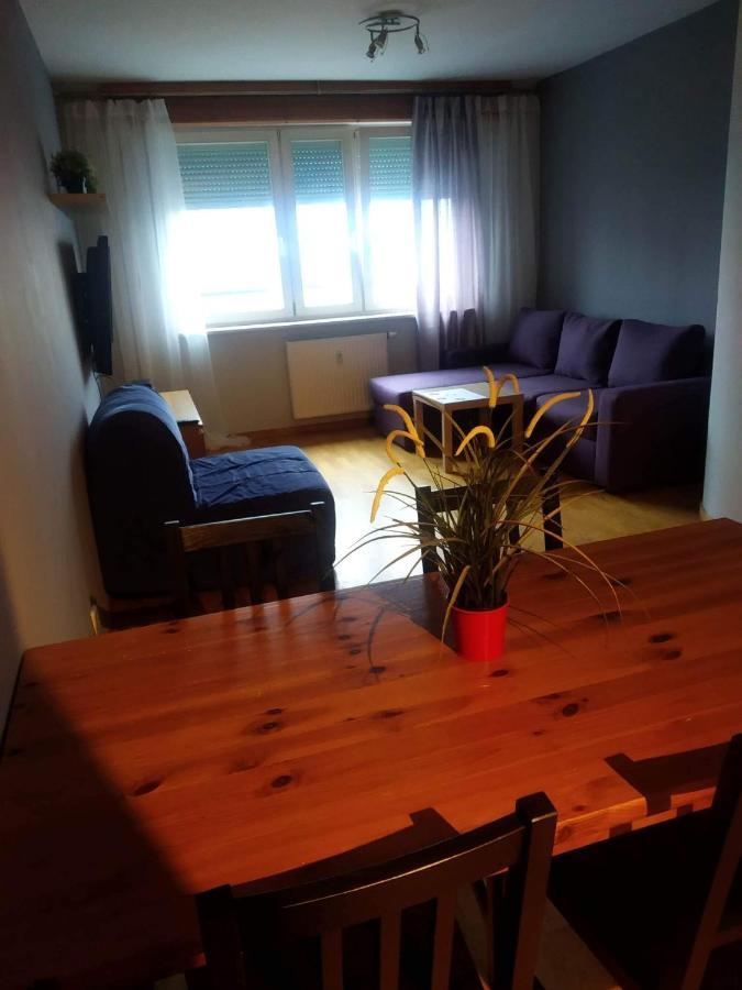 Top Loft Warsaw With Swimming Pool Apartment Luaran gambar