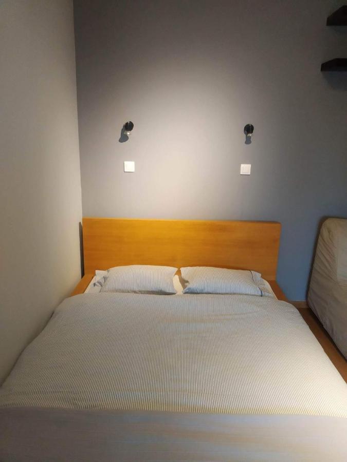 Top Loft Warsaw With Swimming Pool Apartment Luaran gambar