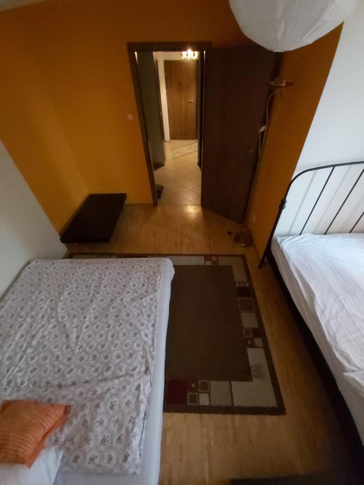 Top Loft Warsaw With Swimming Pool Apartment Bilik gambar