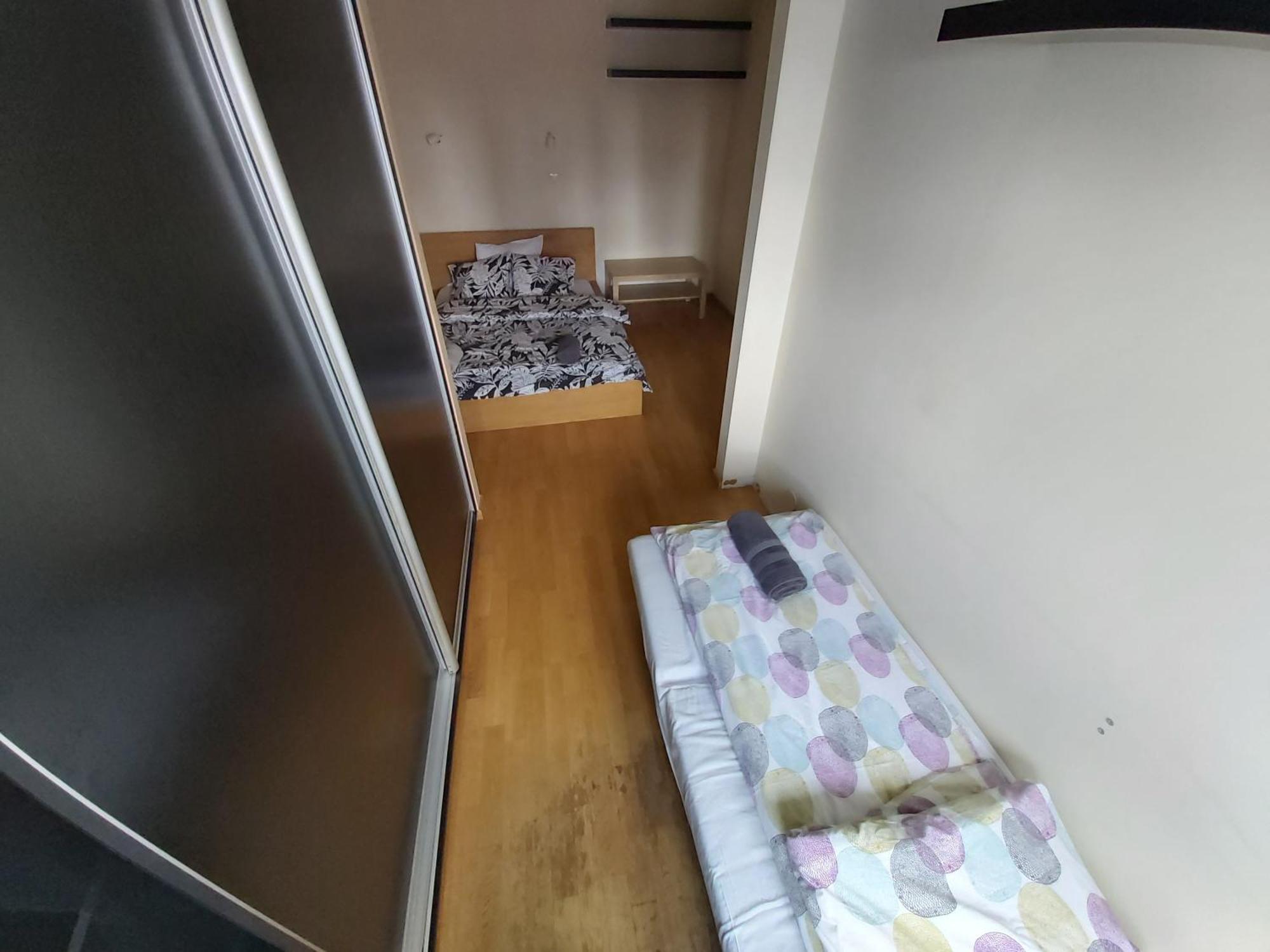 Top Loft Warsaw With Swimming Pool Apartment Bilik gambar