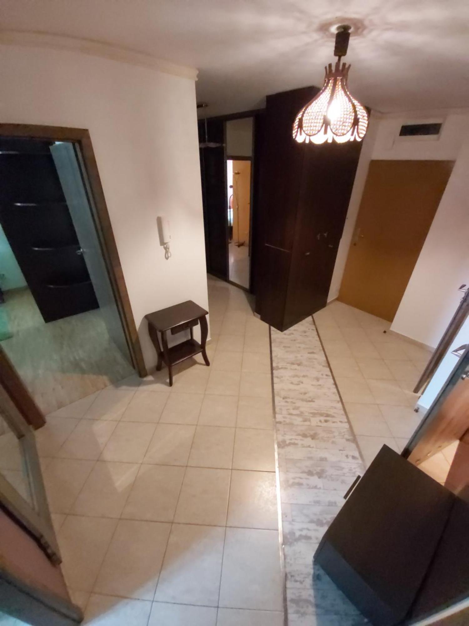 Top Loft Warsaw With Swimming Pool Apartment Bilik gambar