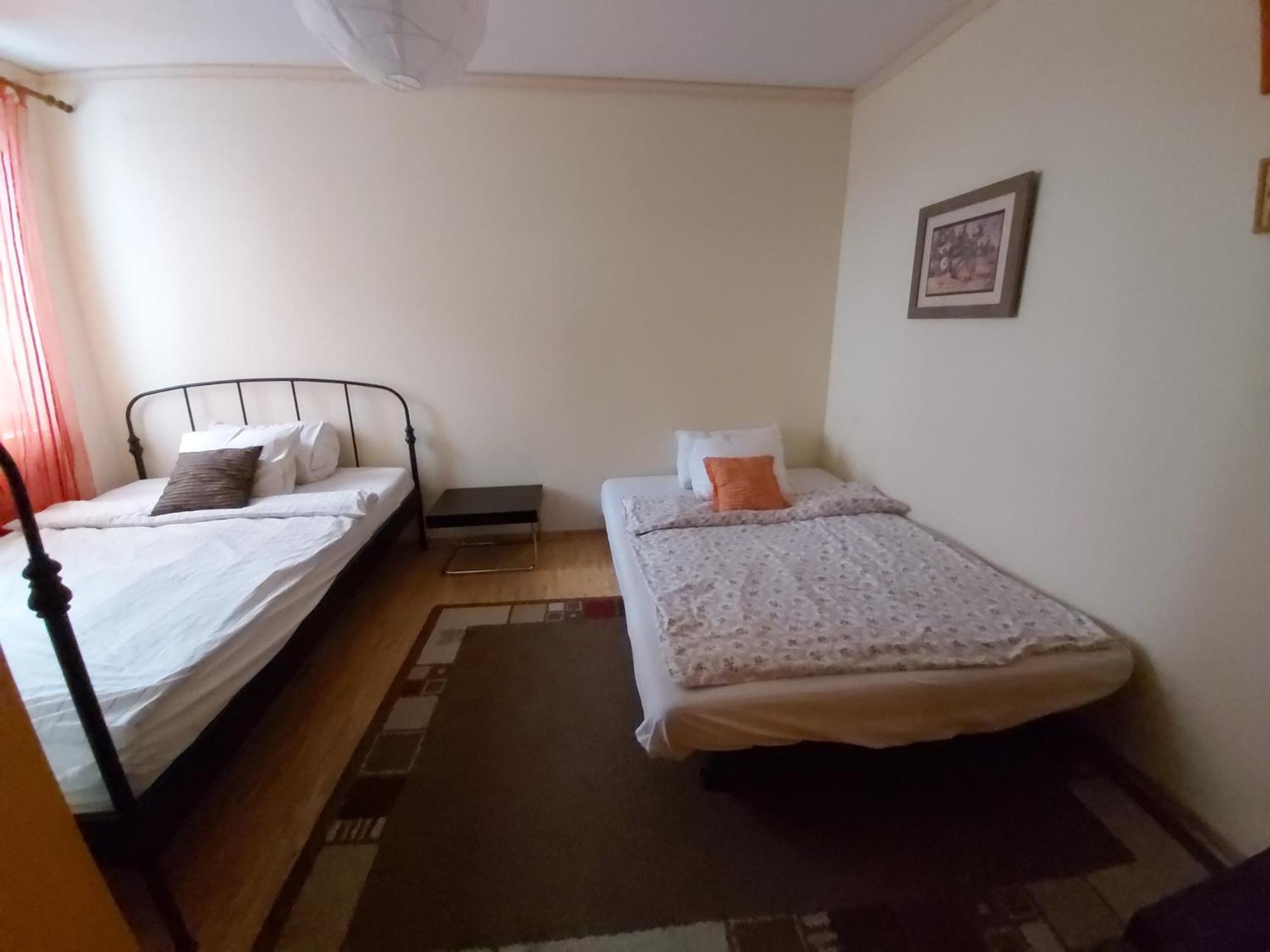 Top Loft Warsaw With Swimming Pool Apartment Bilik gambar
