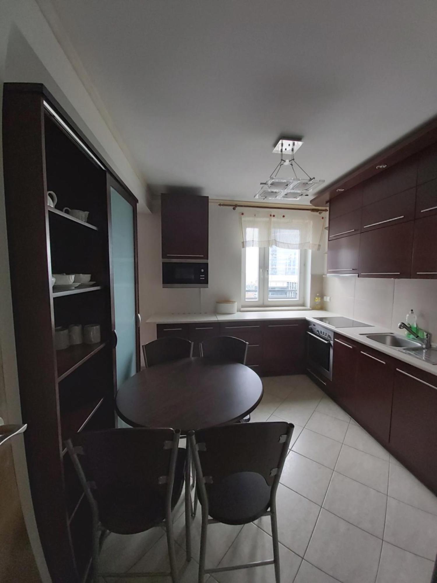 Top Loft Warsaw With Swimming Pool Apartment Bilik gambar