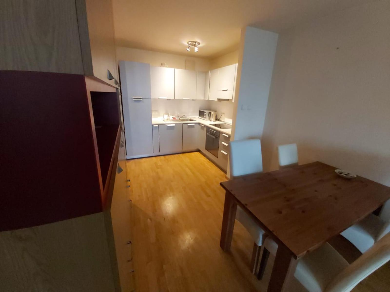 Top Loft Warsaw With Swimming Pool Apartment Bilik gambar
