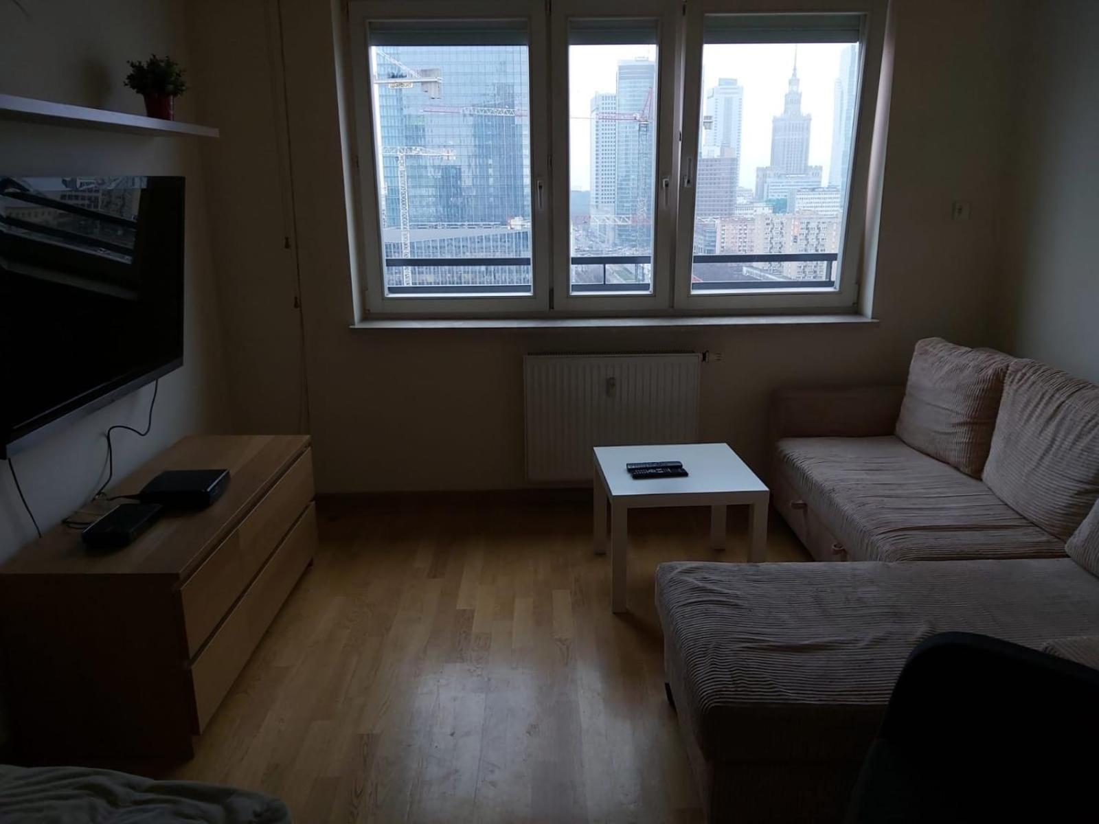 Top Loft Warsaw With Swimming Pool Apartment Bilik gambar