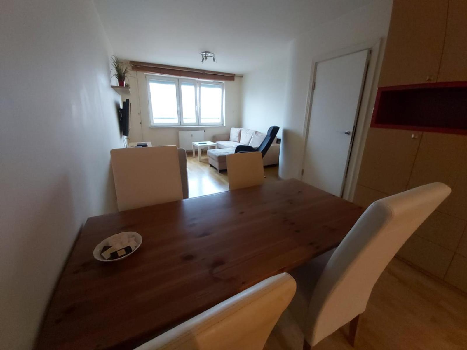 Top Loft Warsaw With Swimming Pool Apartment Bilik gambar