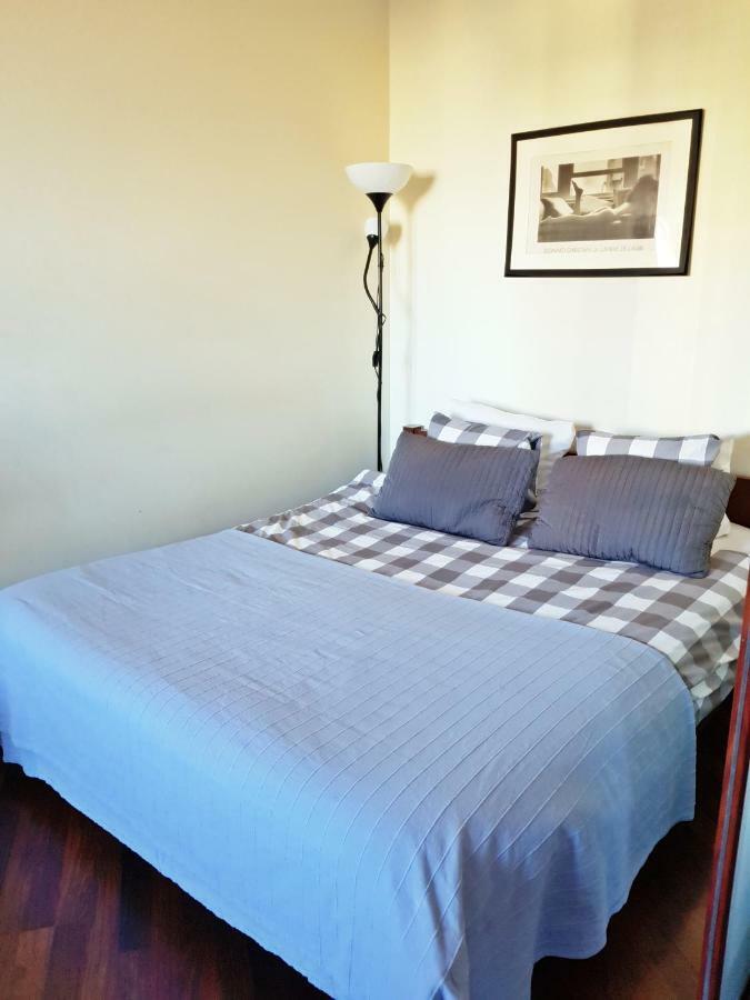 Top Loft Warsaw With Swimming Pool Apartment Luaran gambar