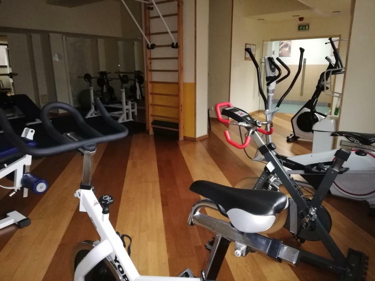 Top Loft Warsaw With Swimming Pool Apartment Luaran gambar